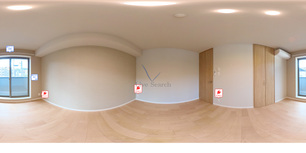 ワイエア平尾浄水 203 【福岡県桜坂駅】 の画像3