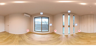 ワイエア平尾浄水 204 【福岡県桜坂駅】 の画像3