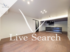 ワイエア平尾浄水 301 【福岡県桜坂駅】 の画像3