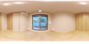 ワイエア平尾浄水 303 【福岡県桜坂駅】 の画像3