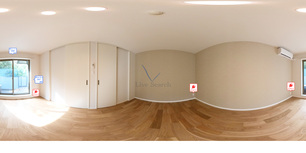 ワイエア平尾浄水 302 【福岡県桜坂駅】 の画像3