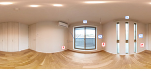 ワイエア平尾浄水 304 【福岡県桜坂駅】 の画像3