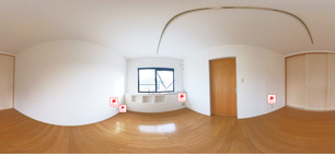 パークハイム御影大蔵 201 【兵庫県住吉駅】 の画像3