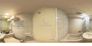 ホテル＆レジデンス六本木 1210 【東京都六本木駅】 の画像3