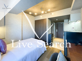 ホテル＆レジデンス六本木 1210 【東京都六本木駅】 の画像3