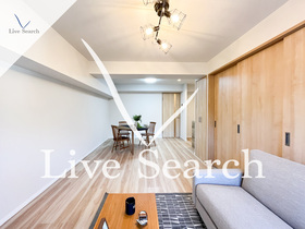 814880R 扇サンハイツ 107 【東京都扇大橋駅】 の画像3