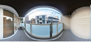 ブリシアガーデン 202 【埼玉県戸田公園】 の画像3