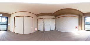 フローレンスMORITA 404 【埼玉県東所沢駅】 の画像3