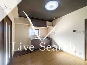 フローレンスMORITA 404 【埼玉県東所沢駅】 の画像3