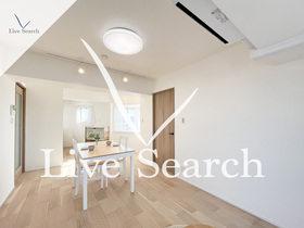 846906R グランドメゾン西新井 801 【東京都江北駅】 の画像3