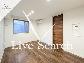 Pure Gardens夙川 203 【兵庫県夙川駅】 の画像3