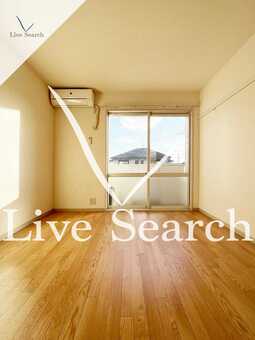 0003280　ハイツ　サンシャイン 205 【滋賀県南草津駅　徒歩　15分】 の画像3