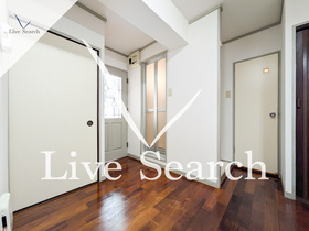 シック白木原 303 【福岡県大野城駅 徒歩7分 】 の画像3