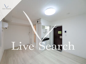 ビレッジインパート4 202 【東京都西小山駅】 の画像3