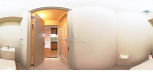 アグールシャルマン天野 202 【福岡県白木原駅】 の画像3