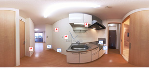 リトルエンジェル 102 【茨城県水戸駅】 の画像3