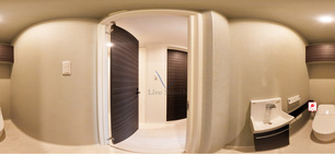 ラルーチェ 202 【埼玉県大袋駅】 の画像3