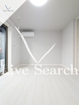 Paradiso本荘 101 【熊本県 熊本市健軍線 河原町駅 徒歩10分】 の画像3