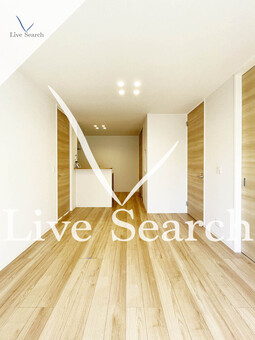 シャーメゾン　プレミアコート 201 【大阪府上新庄駅】 の画像3