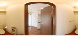 4502420　レーベン21 205 【滋賀県南草津駅】 の画像3