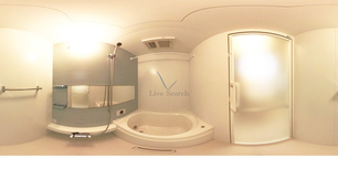 Paradiso本荘 103 【熊本県 熊本市健軍線 河原町駅 徒歩10分】 の画像3