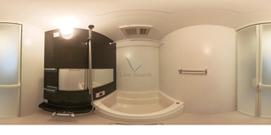 Paradiso本荘 111 【熊本県 熊本市健軍線 河原町駅 徒歩10分】 の画像3