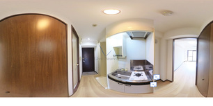 メインステージ中野弥生町 802 【東京都東京メトロ丸ノ内線 中野富士見町駅】 の画像3