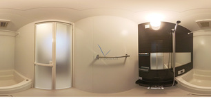 Paradiso本荘 113 【熊本県 熊本市健軍線 河原町駅 徒歩10分】 の画像3