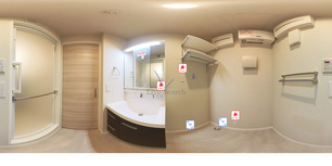 Paradiso本荘 201 【熊本県 熊本市健軍線 河原町駅 徒歩10分】 の画像3