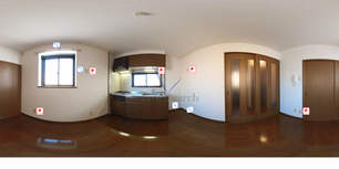 センチュリーライフ 302 【福岡県博多南駅】 の画像3