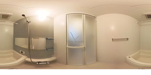 Paradiso本荘 202 【熊本県 熊本市健軍線 河原町駅 徒歩10分】 の画像3