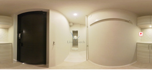 Paradiso本荘 203 【熊本県 熊本市健軍線 河原町駅 徒歩10分】 の画像3