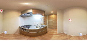 Paradiso本荘 204 【熊本県 熊本市健軍線 河原町駅 徒歩10分】 の画像3