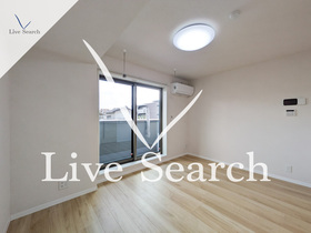 Paradiso本荘 204 【熊本県 熊本市健軍線 河原町駅 徒歩10分】 の画像3