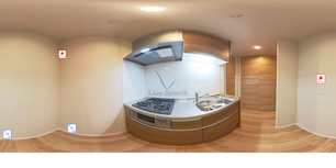 Paradiso本荘 205 【熊本県 熊本市健軍線 河原町駅 徒歩10分】 の画像3