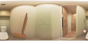 Paradiso本荘 206 【熊本県 熊本市健軍線 河原町駅 徒歩10分】 の画像3