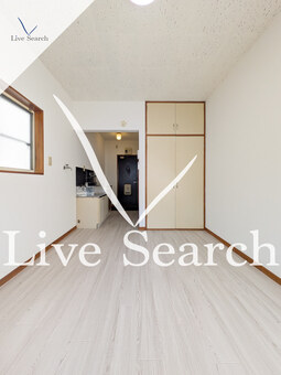 シャンポール藤沢 208 【埼玉県武蔵藤沢駅】 の画像3