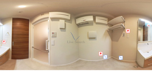 Paradiso本荘 207 【熊本県 熊本市健軍線 河原町駅 徒歩10分】 の画像3