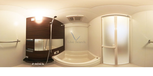 Paradiso本荘 208 【熊本県 熊本市健軍線 河原町駅 徒歩10分】 の画像3