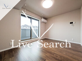 Paradiso本荘 208 【熊本県 熊本市健軍線 河原町駅 徒歩10分】 の画像3