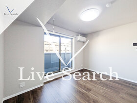 Paradiso本荘 209 【熊本県 熊本市健軍線 河原町駅 徒歩10分】 の画像3