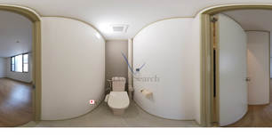 アークヴィラ薬院 301 【福岡県薬院大通駅】 の画像3