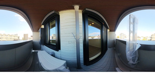 Paradiso本荘 210 【熊本県 熊本市健軍線 河原町駅 徒歩10分】 の画像3