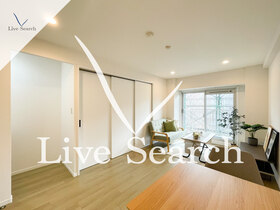 803550R ボナハイツ中川 406 【東京都北綾瀬駅】 の画像3