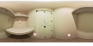 Paradiso本荘 211 【熊本県 熊本市健軍線 河原町駅 徒歩10分】 の画像3