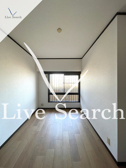 ロイヤルマンション大濠Ⅱ 303 【福岡県唐人町駅】 の画像3