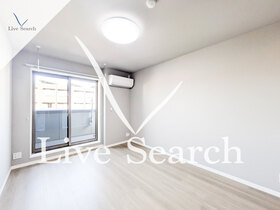 Paradiso本荘 211 【熊本県 熊本市健軍線 河原町駅 徒歩10分】 の画像3