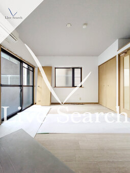 グランディオス大橋 101 【福岡県西鉄大牟田線 大橋駅】 の画像3