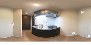 Paradiso本荘 212 【熊本県 熊本市健軍線 河原町駅 徒歩10分】 の画像3