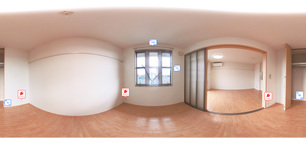 グランメール笠原 206 【茨城県水戸駅】 の画像3